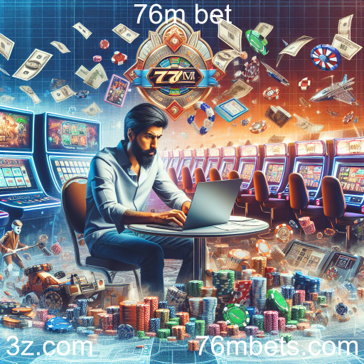 A Importância das Avaliações de Jogos em '76m bet'