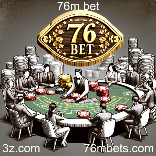 A Ascensão dos Jogos de Mesa no 76m bet